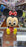 Monogram: Disney - Minnie Mouse PVC Figural Coin Bank