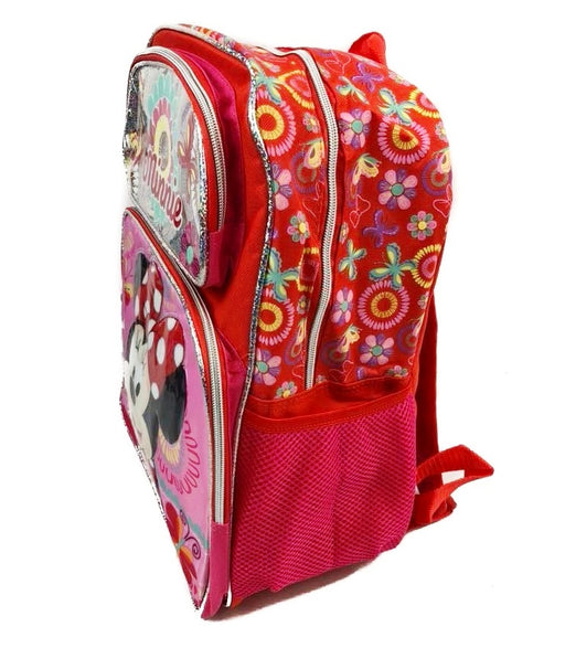 Minnie Mouse Backpack for Kids