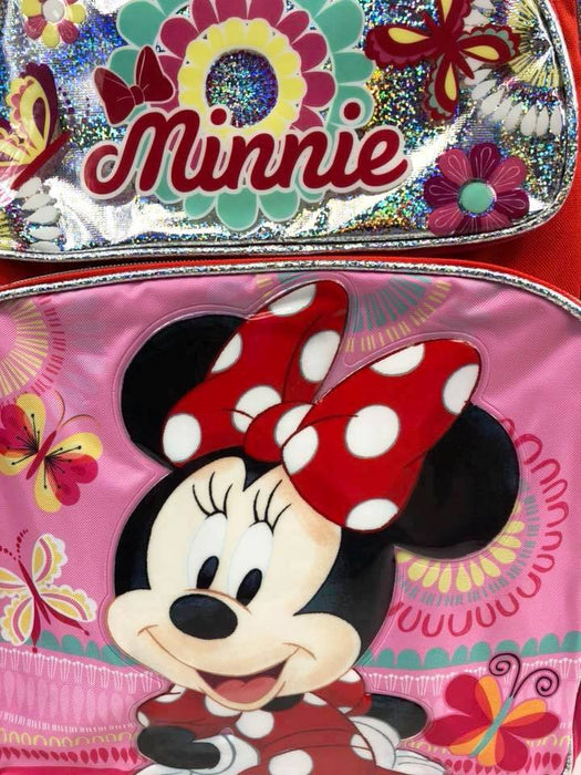 Minnie Mouse Backpack for Kids — Beyond Collectibles