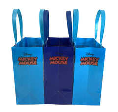 Disney Mickey Mouse Goody Bags Party Favors Gift Bags