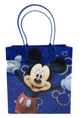 Disney Mickey Mouse Goody Bags Party Favors Gift Bags