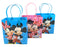 Disney Mickey Mouse & Minnie Mouse Goody Bags Party Favors Gift Bags