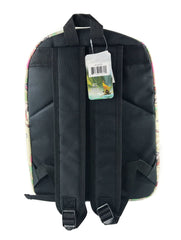 Moana Allover Print Backpack - Sand Yellow ON SALES!!!