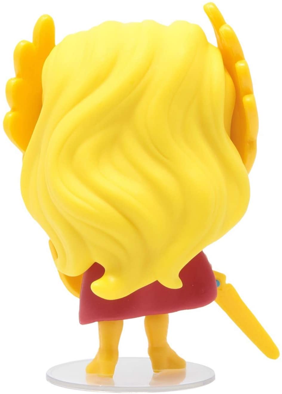 Funko Pop! Masters of The Universe Classic She-Ra Glow Exclusive Vinyl Figure SPECIALTY SERIES