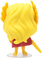 Funko Pop! Masters of The Universe Classic She-Ra Glow Exclusive Vinyl Figure SPECIALTY SERIES