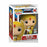 Funko Pop! Masters of The Universe Classic She-Ra Glow Exclusive Vinyl Figure SPECIALTY SERIES