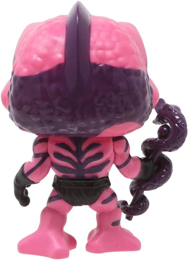 Funko Pop! Animation: Masters of The Universe - Tung Lashor Vinyl Figure #994