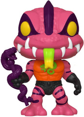 Funko Pop! Animation: Masters of The Universe - Tung Lashor Vinyl Figure #994