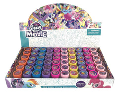 My Little Pony Stampers Party Favors