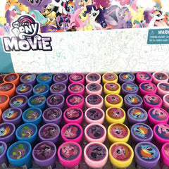 My Little Pony Stampers Party Favors