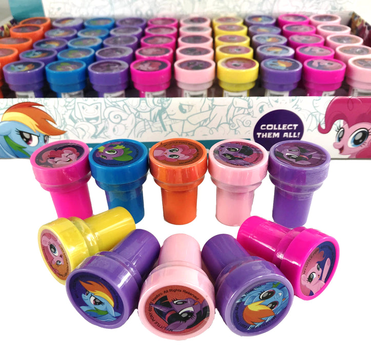 My Little Pony Stampers Party Favors
