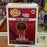 Funko POP! Basketball: Chicago Bulls Michael Jordan in Warm up Jersey Vinyl Figure Special Edtion