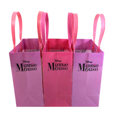 Disney Minnie Mouse Goody Bags Party Favors Gift Bags