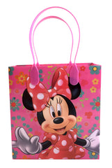 Disney Minnie Mouse Goody Bags Party Favors Gift Bags