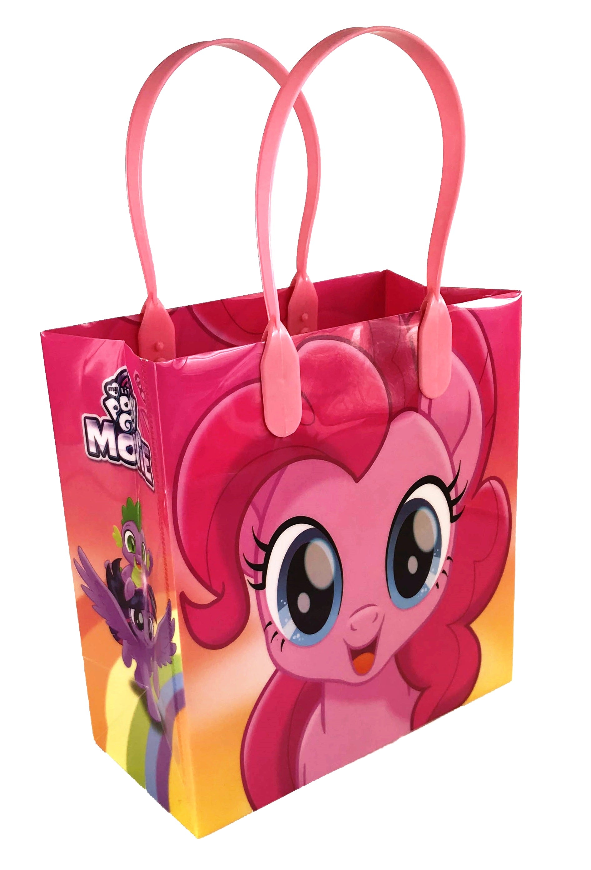 My Little Pony Goody Bags Party Favors Gift Bags