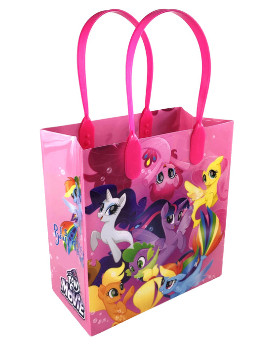 My Little Pony Goody Bags Party Favors Gift Bags