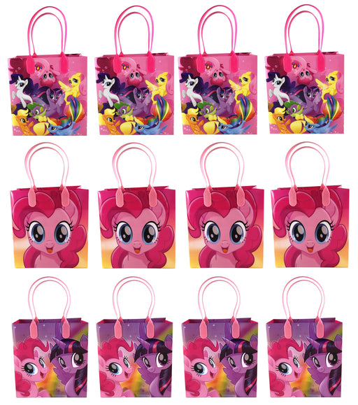 My Little Pony Goody Bags Party Favors Gift Bags