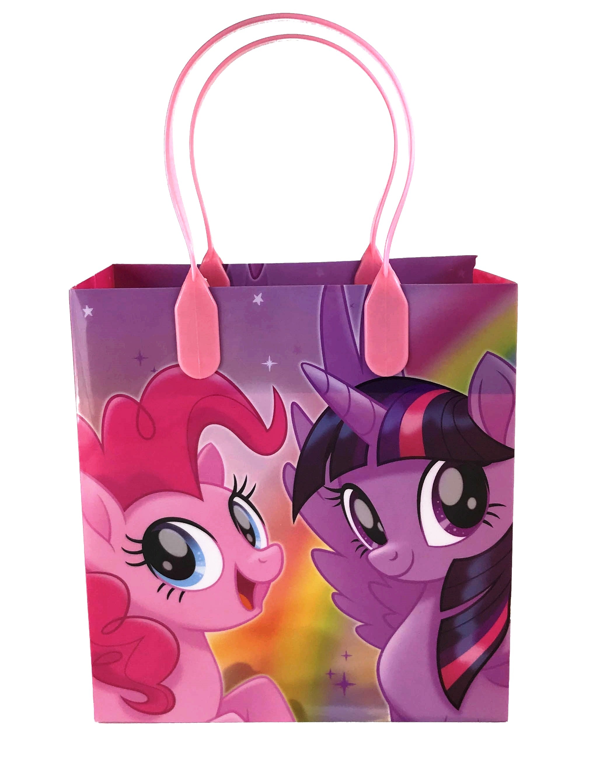 My Little Pony Goody Bags Party Favors Gift Bags