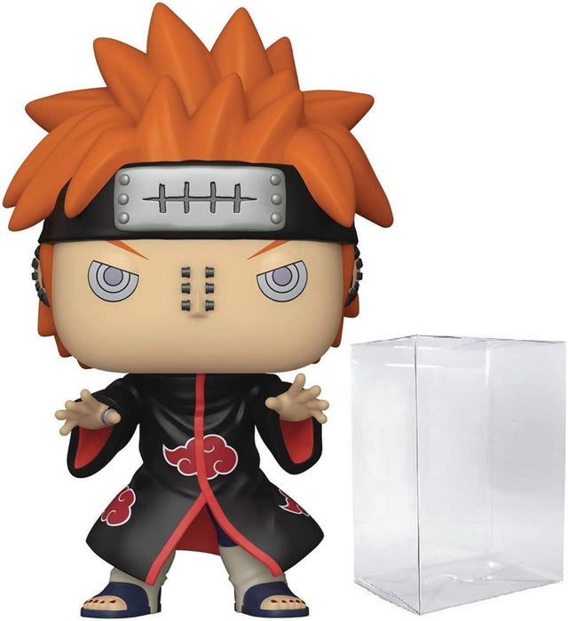 Funko Pop! Animation: Naruto - Pain #934 Vinyl Figure