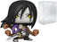 Funko Pop! Naruto Shippuden - Orochimaru Vinyl Figure #729