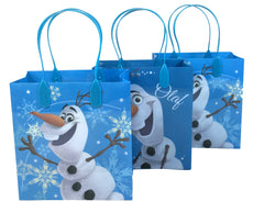 Olaf Goody Bags Party Favors Gift Bags