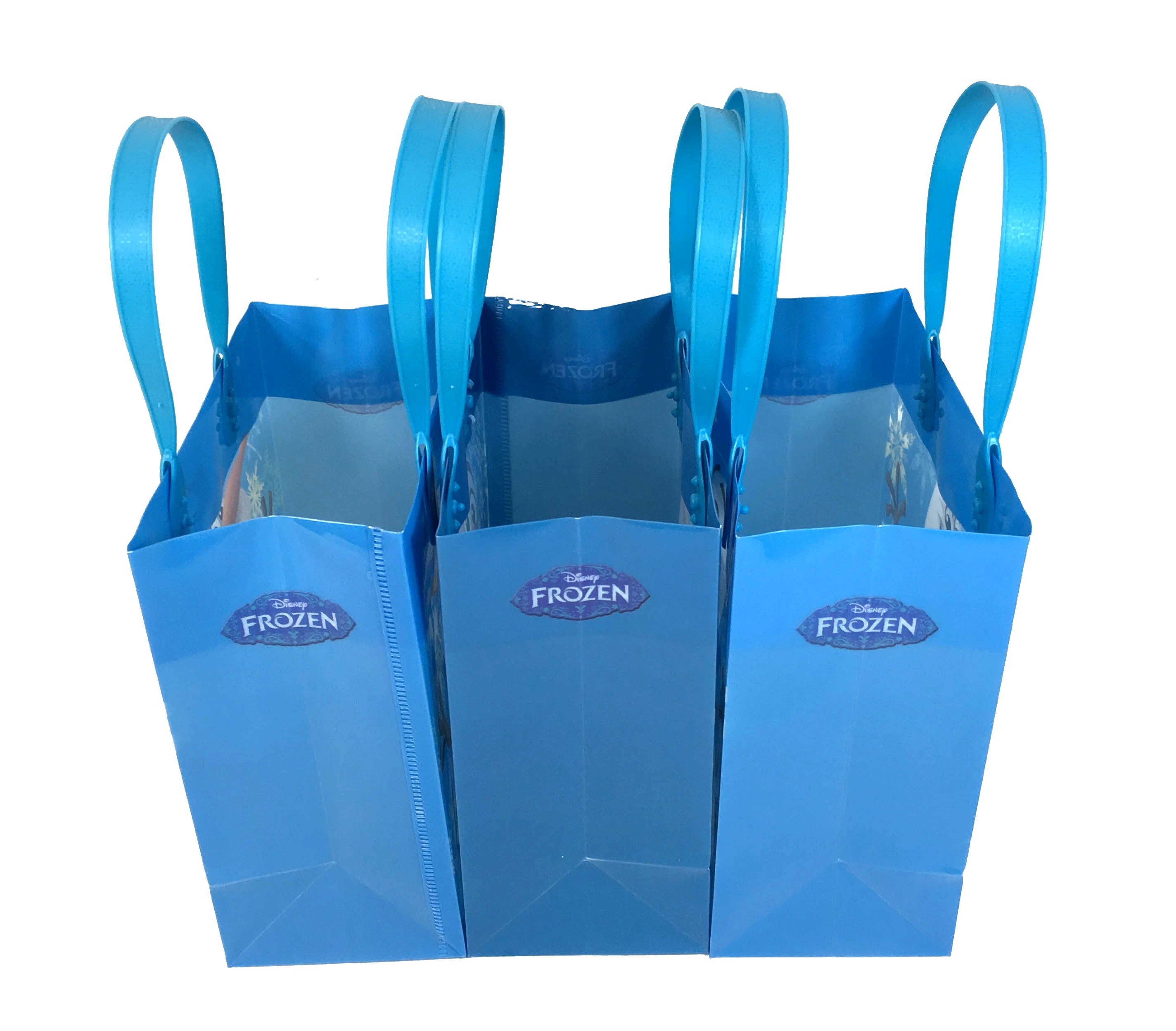 Olaf Goody Bags Party Favors Gift Bags