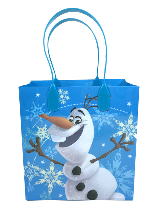 Olaf Goody Bags Party Favors Gift Bags