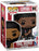 POP NBA: LAClippers - Paul George (Alternate) #91 Vinyl Figure