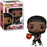 POP NBA: LAClippers - Paul George (Alternate) #91 Vinyl Figure