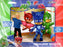 One Giant Pjmasks Airwalker 57" IN W X 50" IN H" Birthday Party Jumbo Balloon HELIUM NOT INCLUDED