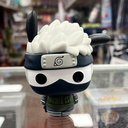 Funko Pop! Animation: Naruto x Hello Kitty - POCHACCO KAKASHI #1021 Vinyl Figure