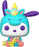 Funko Pop! Animation: Sanrio: Hello Kitty - Pochacco Unicorn Party Vinyl Figure