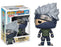 Funko Pop! Anime: Naruto - Kakashi #182 Vinyl Figure