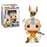Funko POP Animation: Avatar The Last Airbender : AANG #534 Vinyl