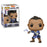FUNKO POP Animation: AVATAR The Last Airbender : SOKKA #536 Vinyl