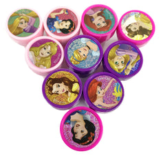 Disney Princesses Stampers Party Favors