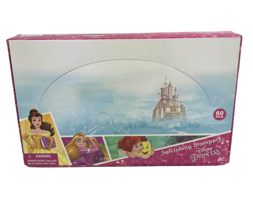 Disney Princesses Stampers Party Favors