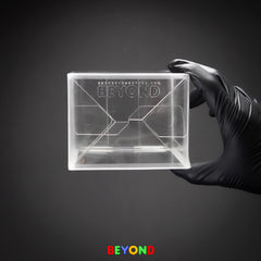 Beyond Glow in the Dark Pop Protector Display Case for Funko Vinyl Figures Protector - Regular 4" Size