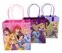 Disney Princess Goody Bags Party Favors Gift Bags