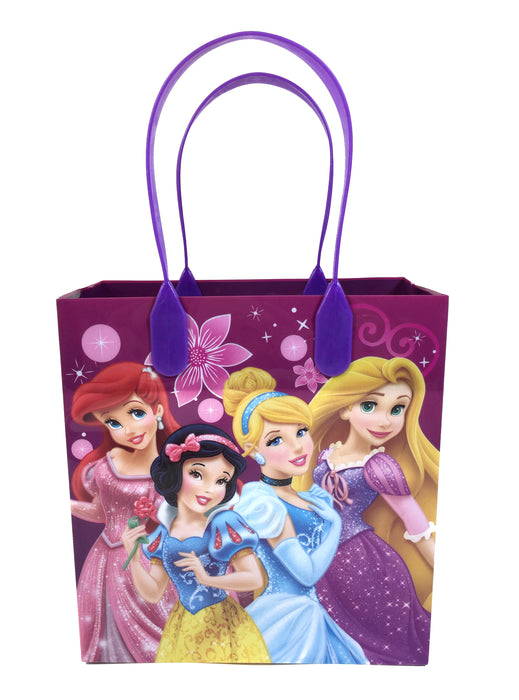 Disney Princess Goody Bags Party Favors Gift Bags
