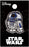 Star Wars R2-D2 Enamel Pin