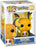 Funko Pop! Games: Pokemon - Raichu Vinyl Figure #645