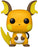 Funko Pop! Games: Pokemon - Raichu Vinyl Figure #645