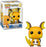 Funko Pop! Games: Pokemon - Raichu Vinyl Figure #645