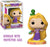 Funko Disney POP! Ultimate Princess RAPUNZEL Vinyl Figure #1018
