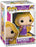 Funko Disney POP! Ultimate Princess RAPUNZEL Vinyl Figure #1018