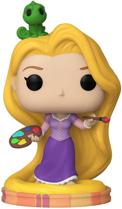 Funko Disney POP! Ultimate Princess RAPUNZEL Vinyl Figure #1018