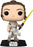 Funko Pop Star Wars: The Rise of Skywalker - Rey with Yellow Lightsaber Vinyl Figure