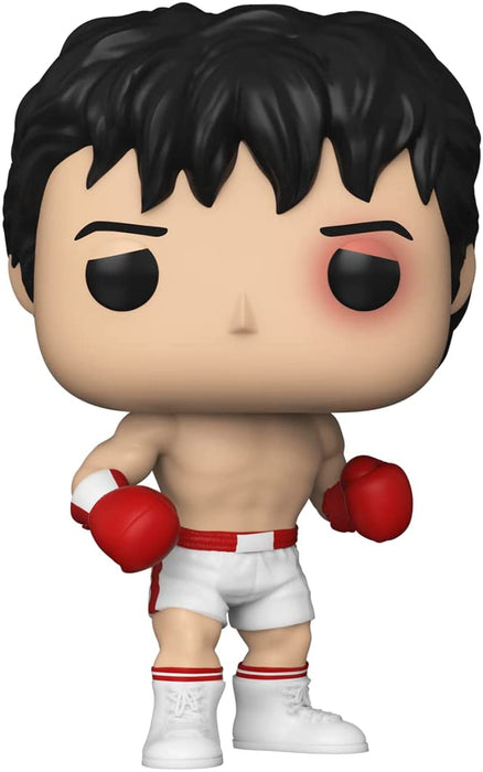 Funko Pop! Movies: Rocky 45th Anniversary - Rocky Balboa Vinyl Figure #1177