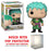 Funko Pop! One Piece Wave 2 - Roronoa. Zoro Vinyl Figure #327